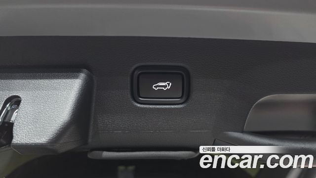 Kia Sportage (V) Gasoline 1.6 Turbo 2WD Signature 2025 — фото 39