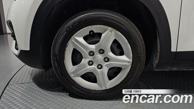 Kia Seltos Gasoline 1.6 Turbo 4WD Trendy 2023 — фото 5