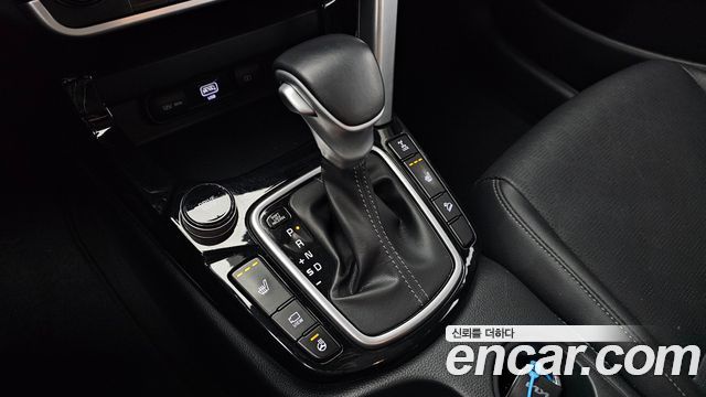 Kia Seltos Gasoline 1.6 Turbo 4WD Trendy 2023 — фото 9