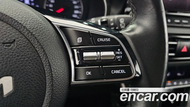 Kia Seltos Gasoline 1.6 Turbo 4WD Trendy 2023 — фото 19