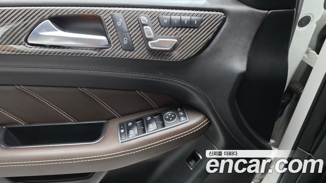 Mercedes-Benz GLE-Class (W166) AMG GLE63 S 4MATIC Coupe 2019 — фото 20