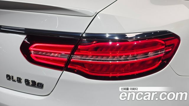 Mercedes-Benz GLE-Class (W166) AMG GLE63 S 4MATIC Coupe 2019 — фото 23