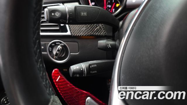 Mercedes-Benz GLE-Class (W166) AMG GLE63 S 4MATIC Coupe 2019 — фото 27