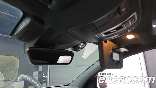 Mercedes-Benz GLE-Class (W166) AMG GLE63 S 4MATIC Coupe 2019 — фото 31