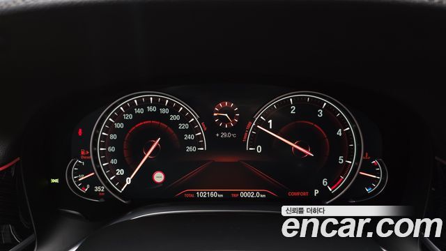 BMW 7 Series (G11) 730Ld xDrive M Sport 2017 — фото 8