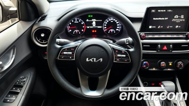 Kia K3 (II) 1.6 Trendy 2024 — фото 14