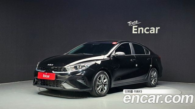 Kia K3 (II) 1.6 Prestige