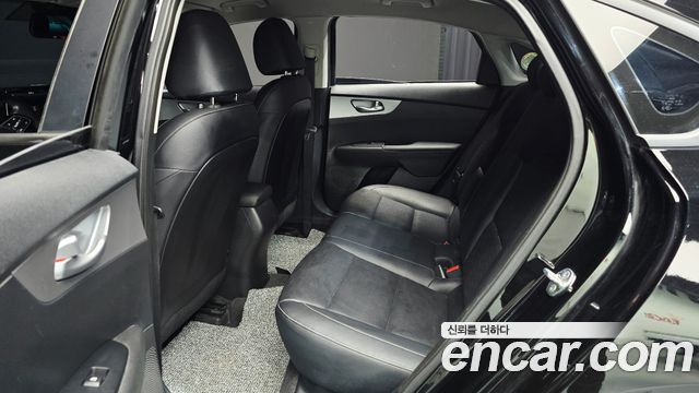 Kia K3 (II) 1.6 Prestige 2022 — фото 11