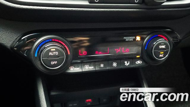 Kia K3 (II) 1.6 Prestige 2022 — фото 18