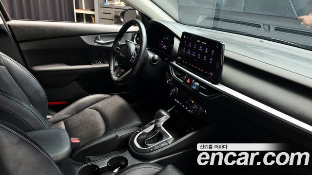 Kia K3 (II) 1.6 Prestige 2022 — фото 19