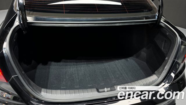 Kia K3 (II) 1.6 Prestige 2022 — фото 20