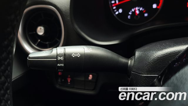 Kia K3 (II) 1.6 Prestige 2022 — фото 27
