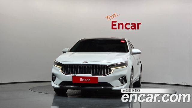 Kia K7 Premier 2.5 GDI X Edition 2020 — фото 3