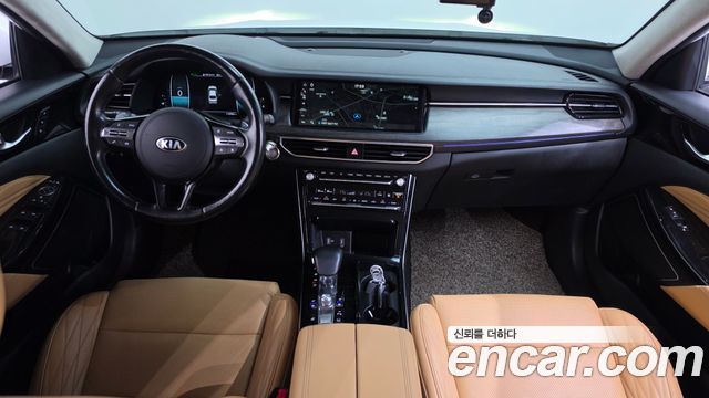 Kia K7 Premier 2.5 GDI X Edition 2020 — фото 7