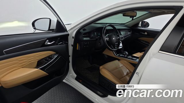 Kia K7 Premier 2.5 GDI X Edition 2020 — фото 10