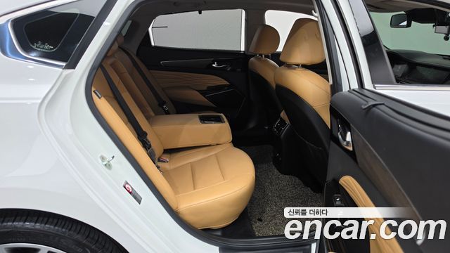 Kia K7 Premier 2.5 GDI X Edition 2020 — фото 15