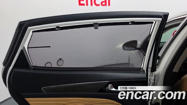 Kia K7 Premier 2.5 GDI X Edition 2020 — фото 23