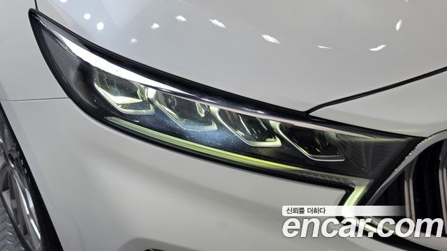 Kia K7 Premier 2.5 GDI X Edition 2020 — фото 28