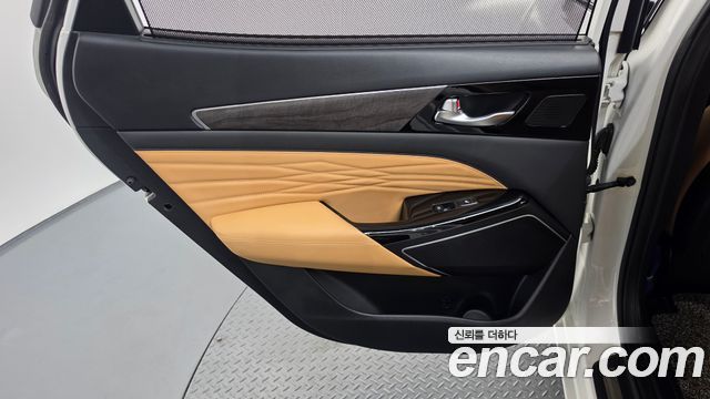 Kia K7 Premier 2.5 GDI X Edition 2020 — фото 31
