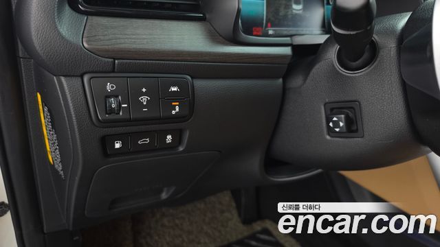 Kia K7 Premier 2.5 GDI X Edition 2020 — фото 34