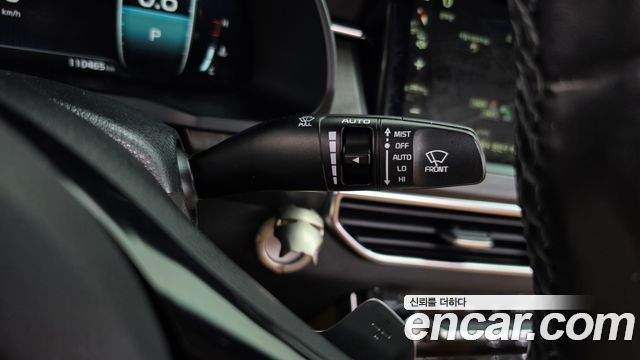 Kia K7 Premier 2.5 GDI X Edition 2020 — фото 35