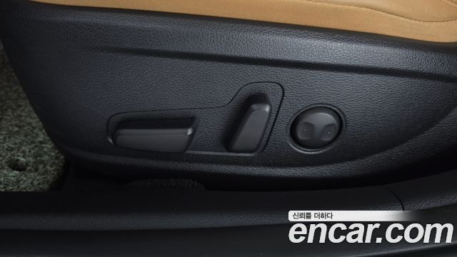 Kia K7 Premier 2.5 GDI X Edition 2020 — фото 36