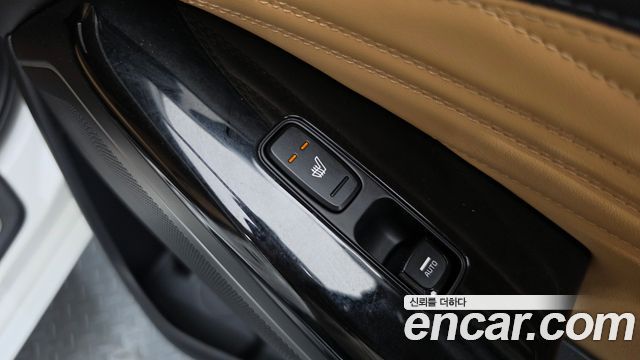 Kia K7 Premier 2.5 GDI X Edition 2020 — фото 43