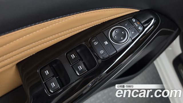 Kia K7 Premier 2.5 GDI X Edition 2020 — фото 44