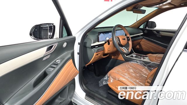 Genesis GV80 2.5T Gasoline 2WD 2024 — фото 10