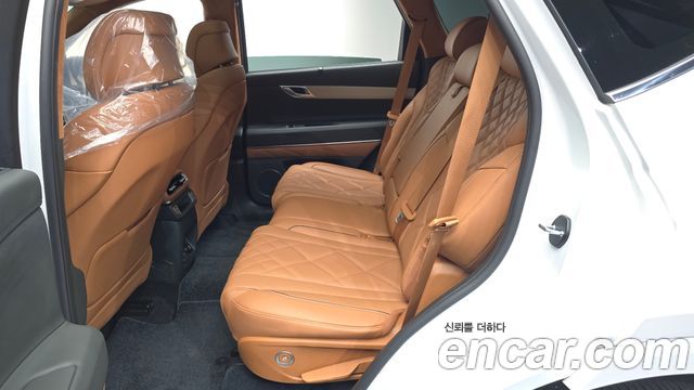 Genesis GV80 2.5T Gasoline 2WD 2024 — фото 11
