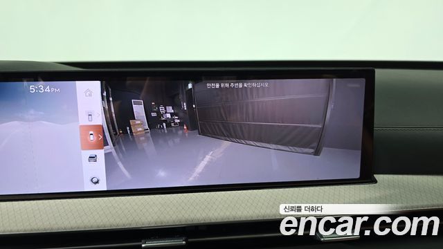 Genesis GV80 2.5T Gasoline 2WD 2024 — фото 14