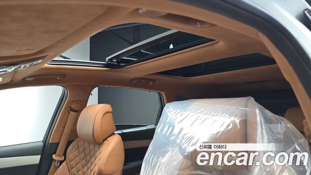 Genesis GV80 2.5T Gasoline 2WD 2024 — фото 17