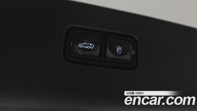 Genesis GV80 2.5T Gasoline 2WD 2024 — фото 18