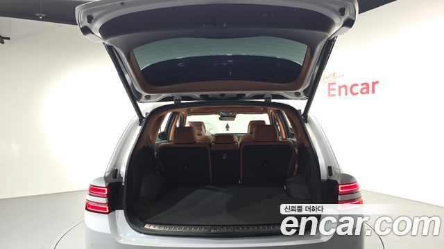 Genesis GV80 2.5T Gasoline 2WD 2024 — фото 19