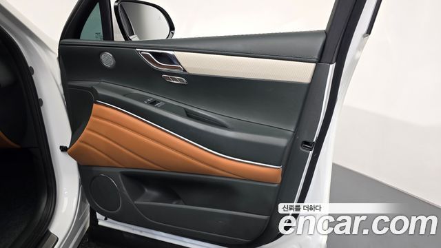 Genesis GV80 2.5T Gasoline 2WD 2024 — фото 24