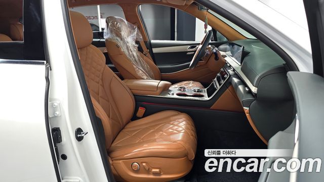 Genesis GV80 2.5T Gasoline 2WD 2024 — фото 26