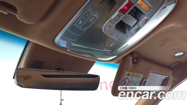 Genesis GV80 2.5T Gasoline 2WD 2024 — фото 27