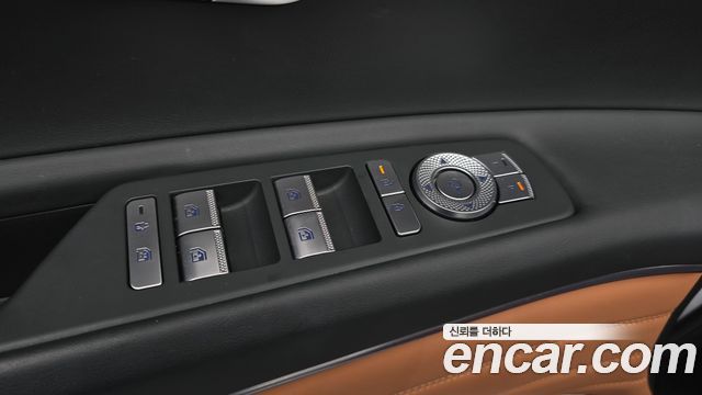 Genesis GV80 2.5T Gasoline 2WD 2024 — фото 30