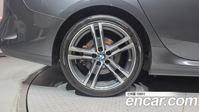 BMW 2 Series Gran Coupe (F44) 220i M Sports 2021 — фото 5