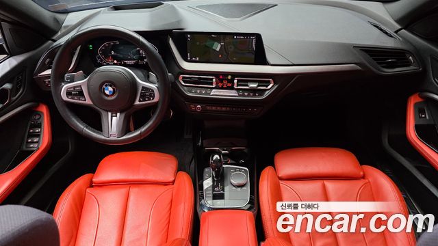 BMW 2 Series Gran Coupe (F44) 220i M Sports 2021 — фото 7