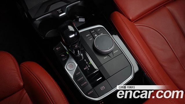 BMW 2 Series Gran Coupe (F44) 220i M Sports 2021 — фото 9