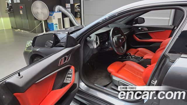 BMW 2 Series Gran Coupe (F44) 220i M Sports 2021 — фото 10