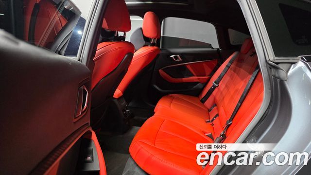 BMW 2 Series Gran Coupe (F44) 220i M Sports 2021 — фото 12