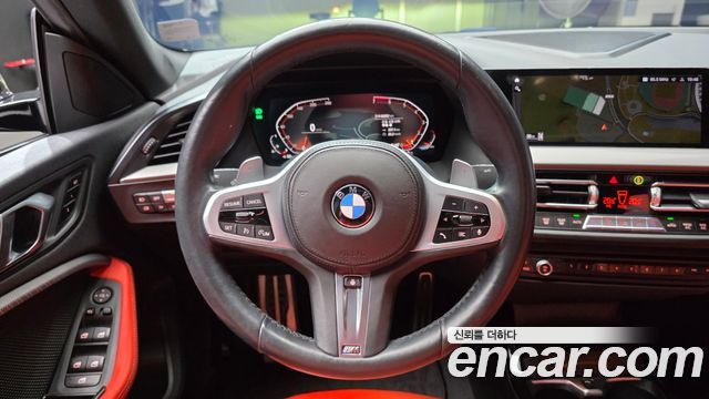 BMW 2 Series Gran Coupe (F44) 220i M Sports 2021 — фото 13