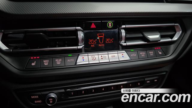 BMW 2 Series Gran Coupe (F44) 220i M Sports 2021 — фото 16