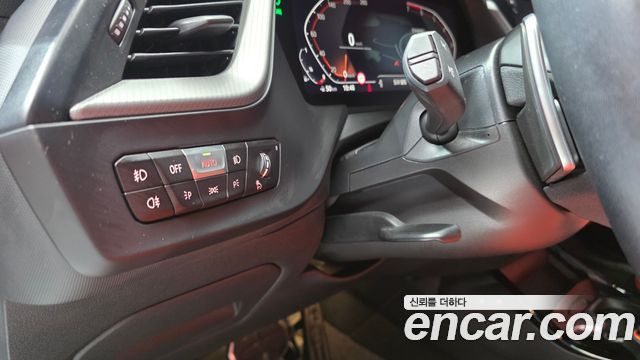 BMW 2 Series Gran Coupe (F44) 220i M Sports 2021 — фото 17