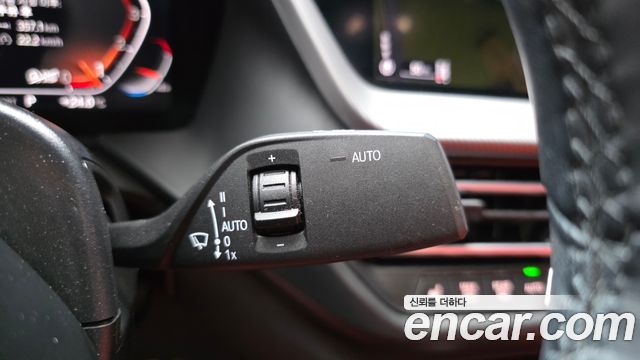 BMW 2 Series Gran Coupe (F44) 220i M Sports 2021 — фото 18