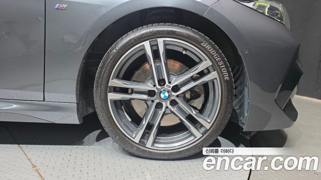 BMW 2 Series Gran Coupe (F44) 220i M Sports 2021 — фото 21
