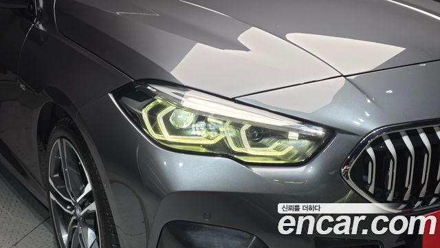 BMW 2 Series Gran Coupe (F44) 220i M Sports 2021 — фото 22
