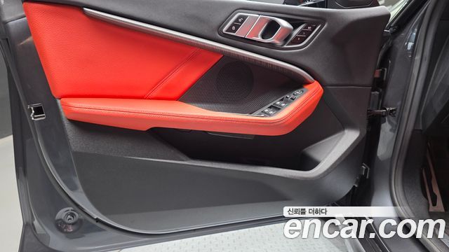 BMW 2 Series Gran Coupe (F44) 220i M Sports 2021 — фото 24